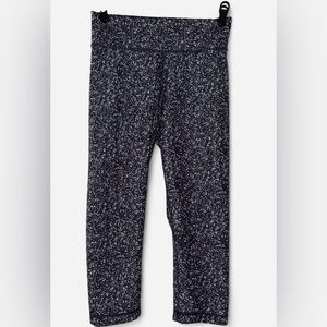 adidas climate women’s speckled leggings